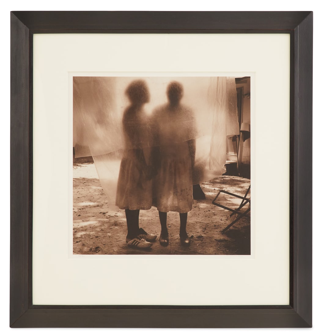 Jack Spencer (American, b. 1951) (1 of 3)