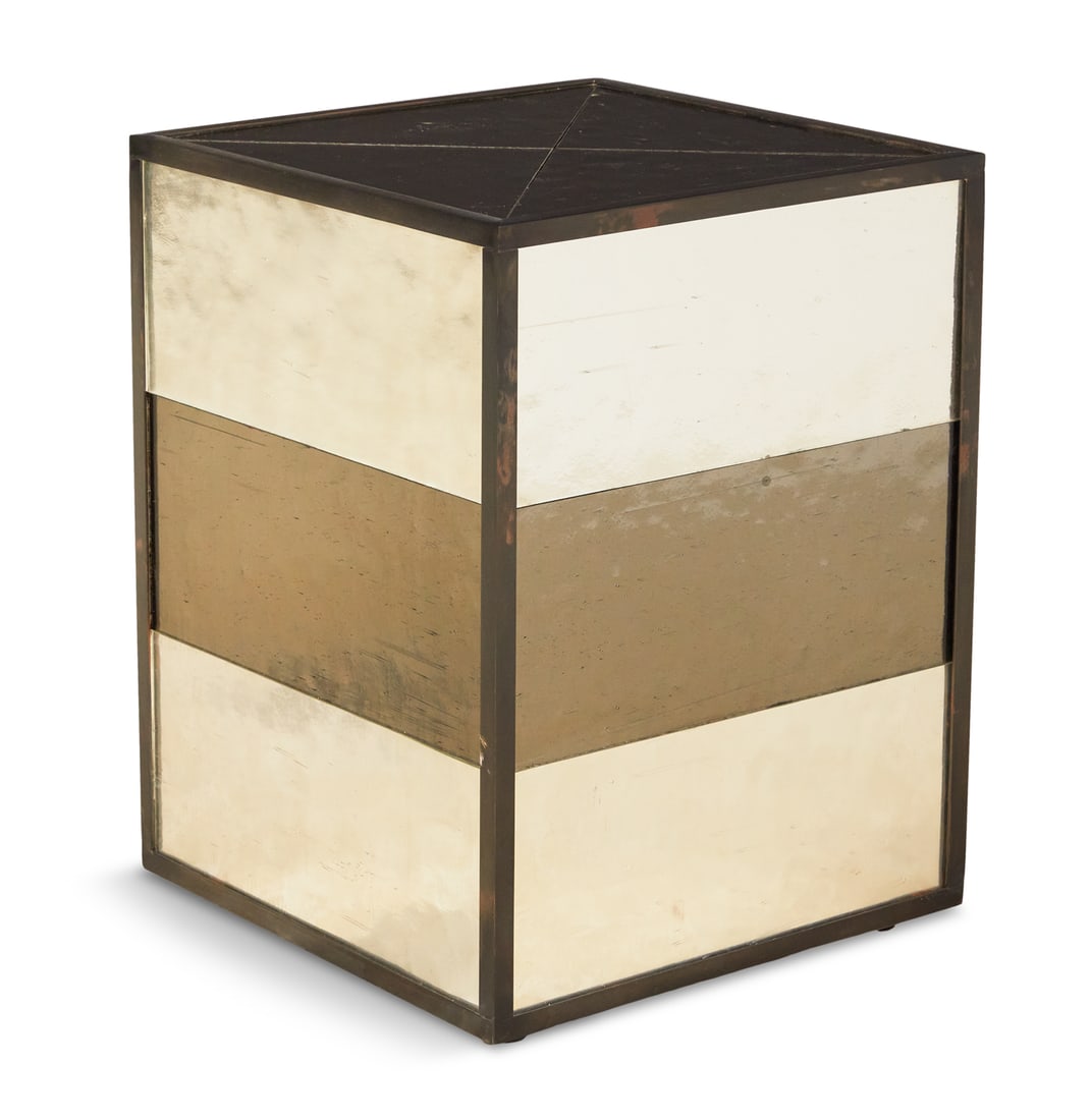 Contemporary Side Table (1 of 3)