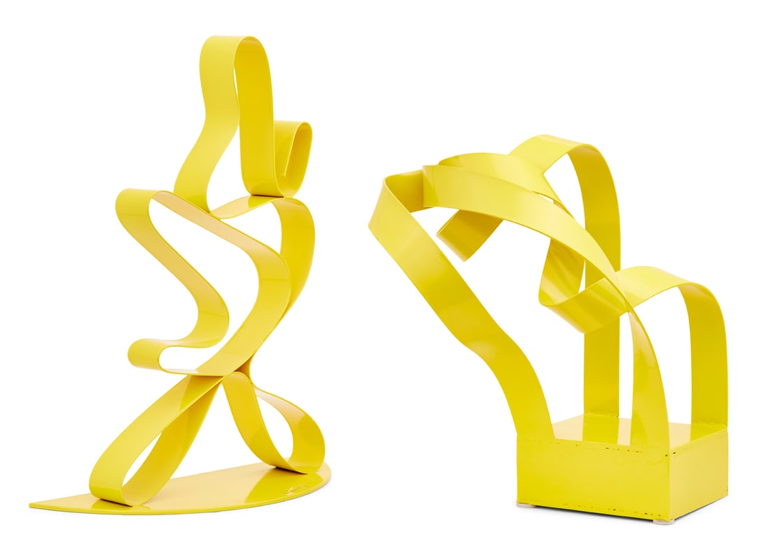 Luiz Campoy (Brazilian, b. 1956) (1 of 3)