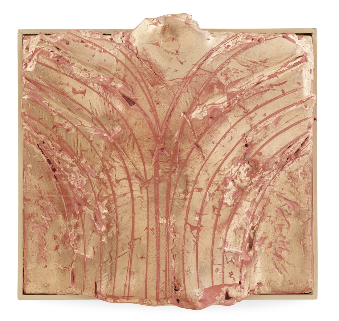 George Bauer Dunbar (American, b. 1927) (1 of 3)