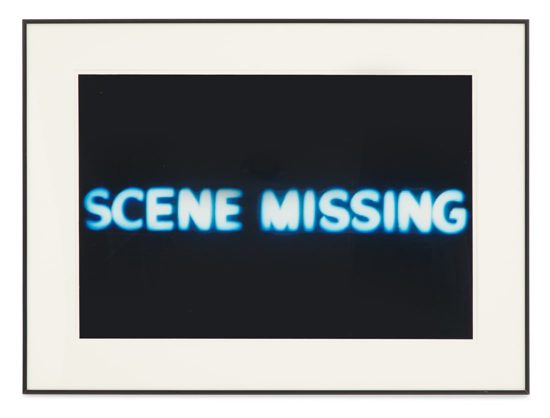 John Waters (American, b. 1946) (1 of 3)