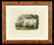 498: Suite of Four British Hand Colored Lithographs