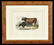 498: Suite of Four British Hand Colored Lithographs - 2