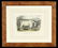 498: Suite of Four British Hand Colored Lithographs - 4