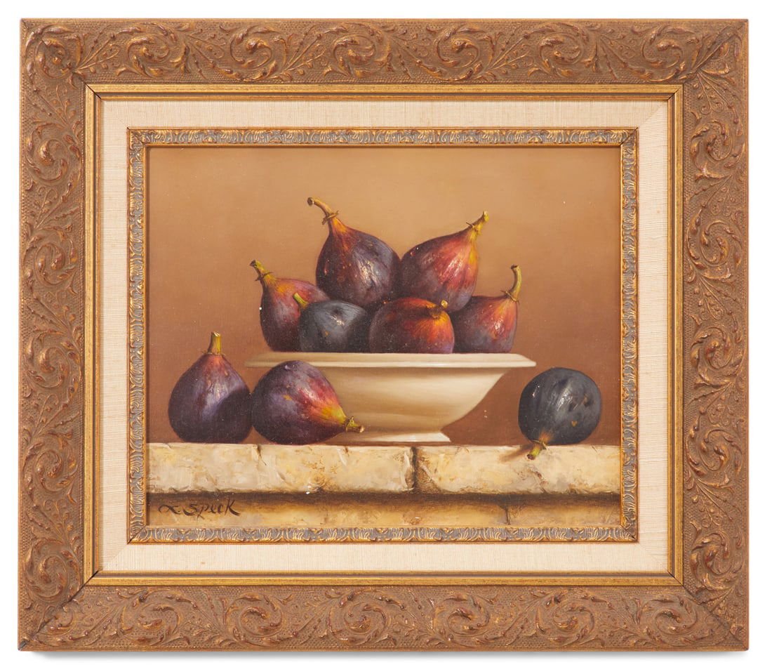 Loran Speck (American, 1943-2011) (1 of 3)