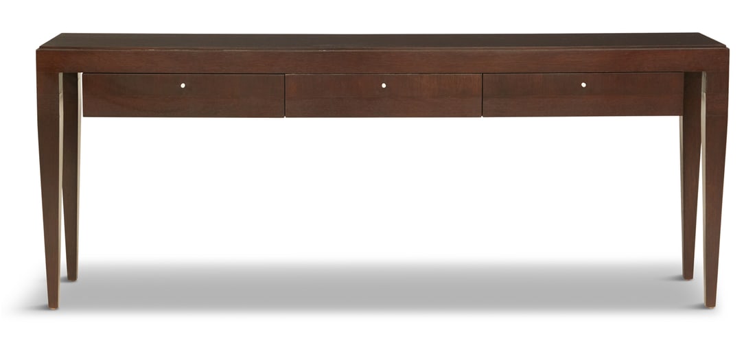 Contemporary Sideboard/Console (1 of 3)