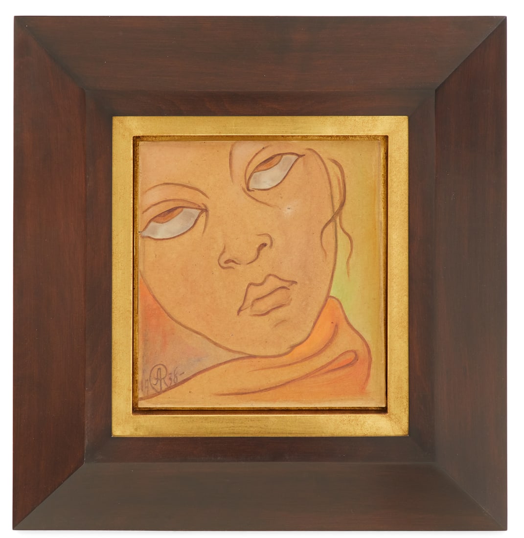 Continental School (First Half 20th Century) (1 of 4)