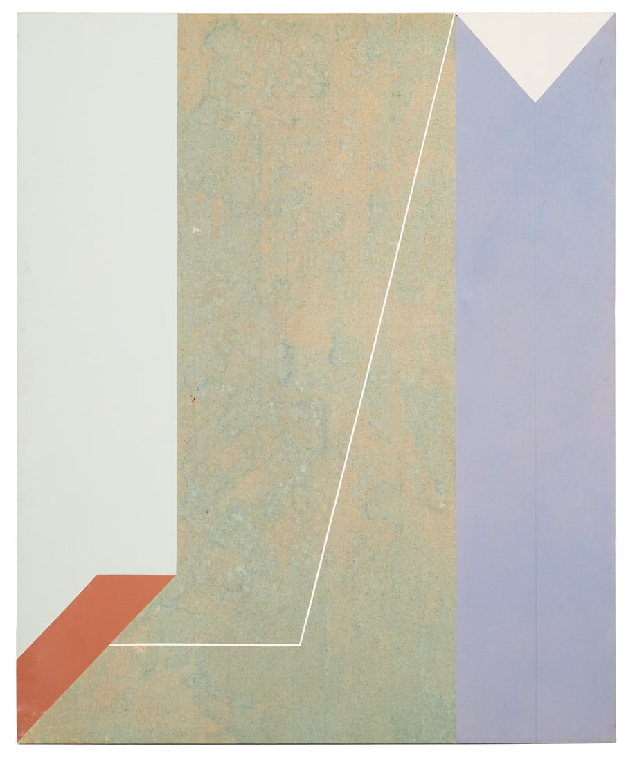 Carol Eichelberger (American, Contemporary) (1 of 2)