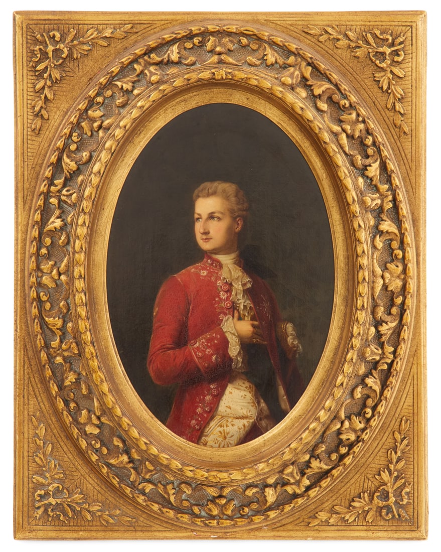 Austrian School (19th Century) (1 of 1)