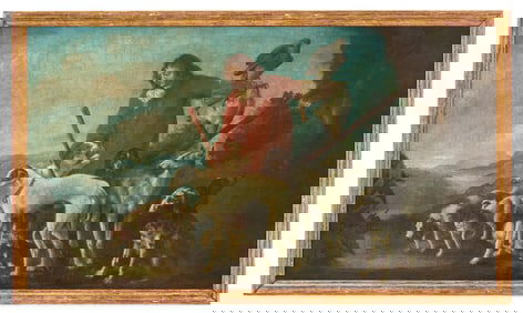 Flemish School (17th Century)