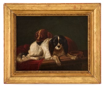 French School (19th Century)