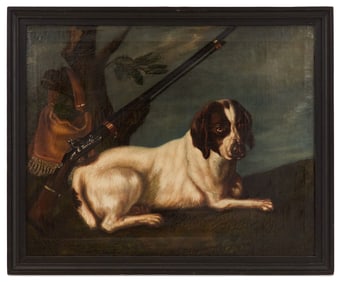 Flemish School (17th Century)