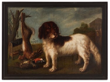 Flemish School (17th Century)