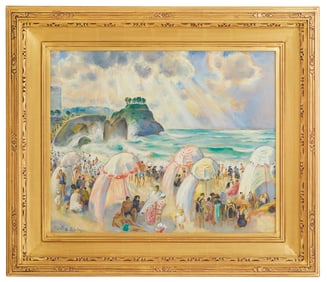 Martha Walter (American, 1875-1976)