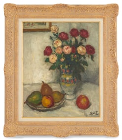 Georges D'Espagnat (French, 1870-1950)