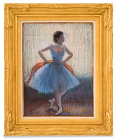 Louis Kronberg (American, 1872-1965)