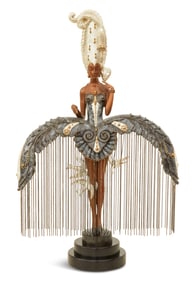 Erte (Russian/French, 1892-1990)