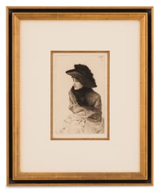 James J. J. Tissot (French/British, 1836-1902)