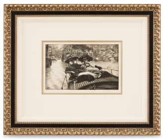 James J. J. Tissot (French/British, 1836-1902)