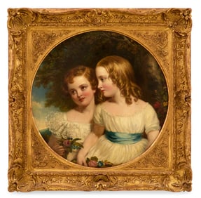 Attr. to Margaret Carpenter (British, 1793-1872)