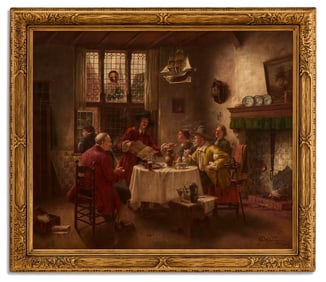 Fritz Wagner (German, 1896-1939)