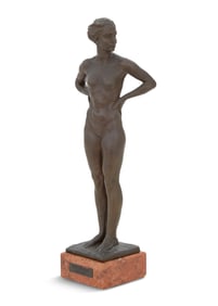 Gustav Adolf Daumiller (German, 1876-1962)