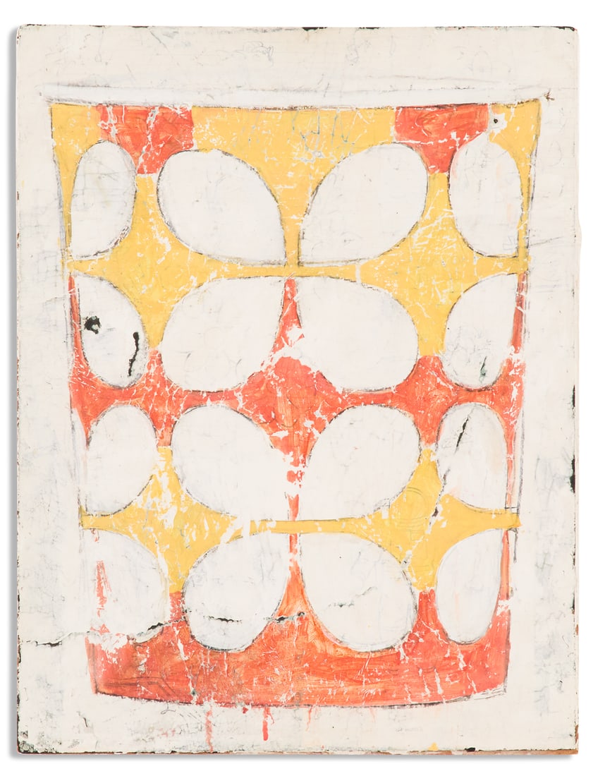 Nicole Charbonnet (American/Louisiana, b. 1966) (1 of 2)