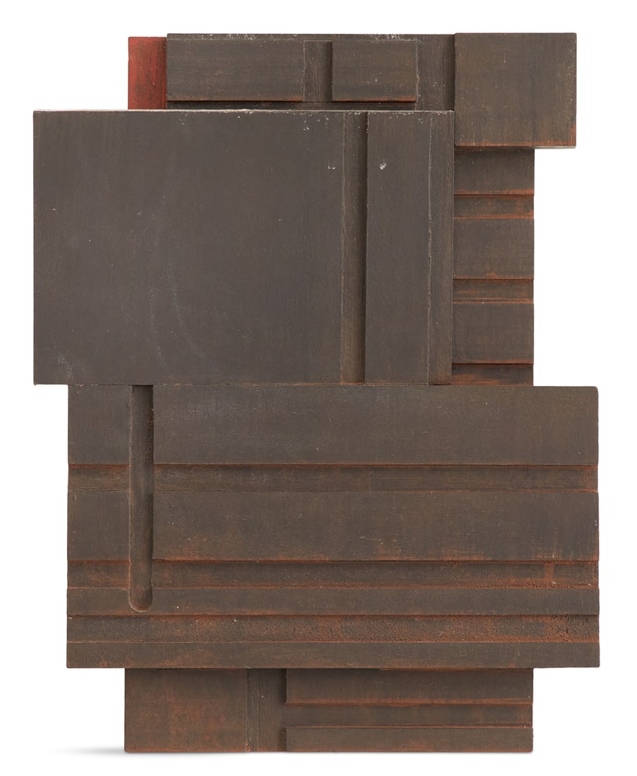 Jeffrey Cook (US/Louisiana, 1961-2009) (1 of 2)