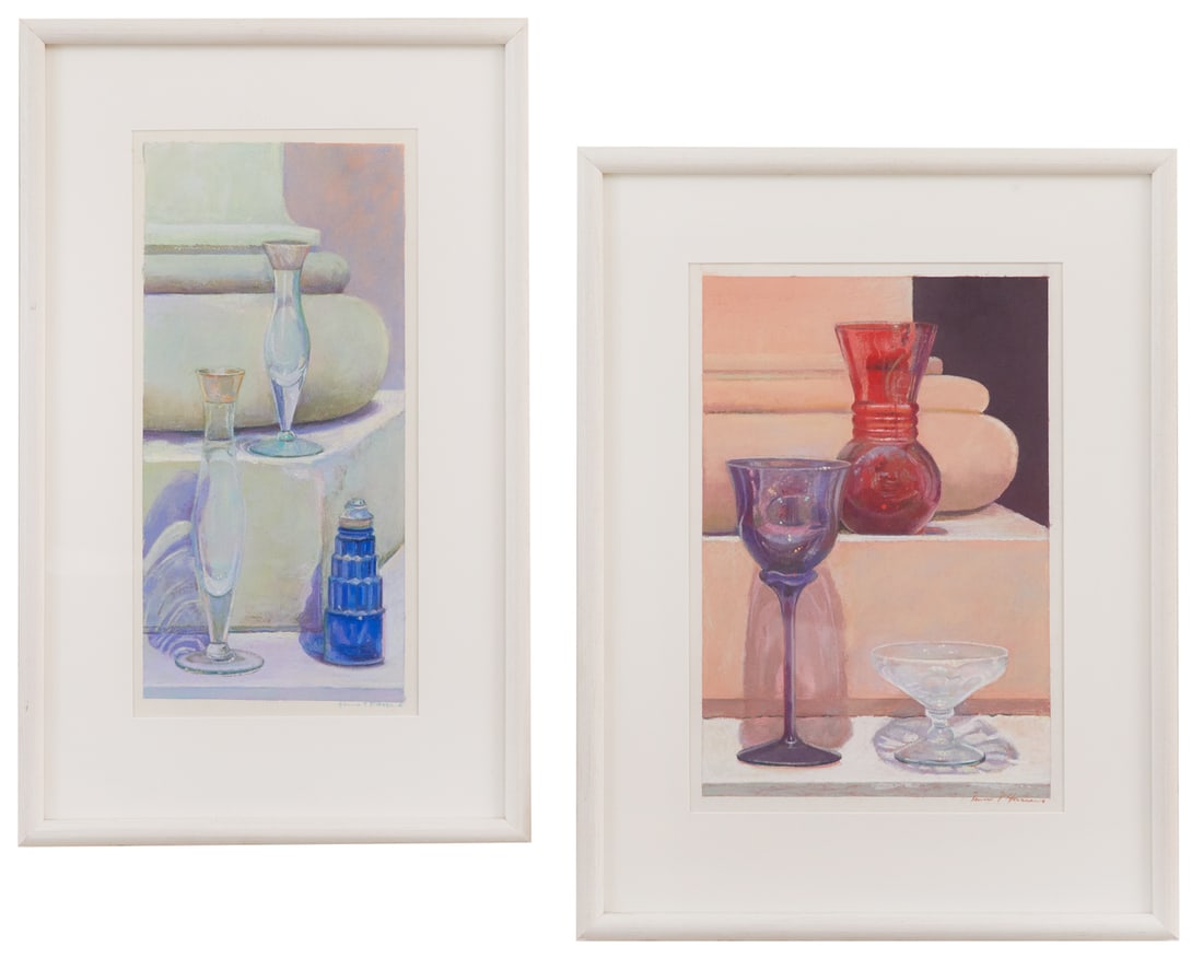 Ronna S. Harris (US, Contemporary) (1 of 5)