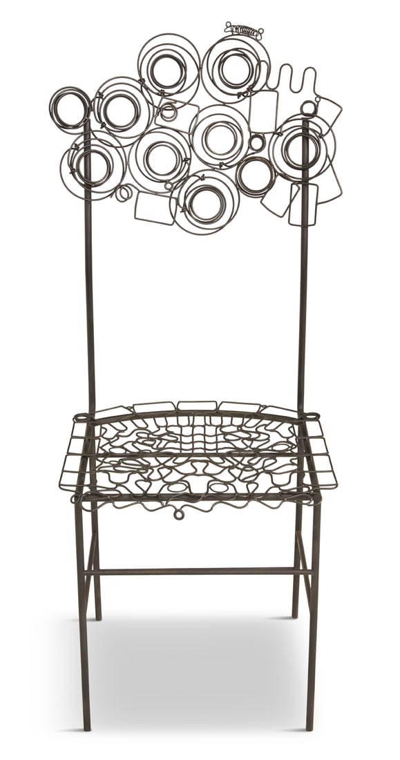 Susan Woods (US, Contemporary) (1 of 3)