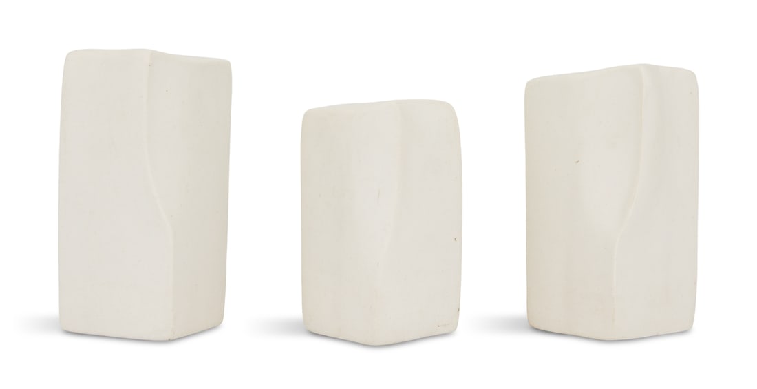 Sidonie Villere (US/Louisiana, b. 1976) (1 of 2)