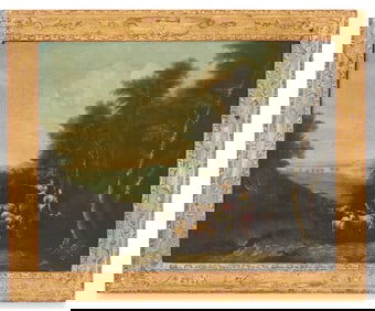 Continental School (ca. 1800)