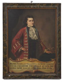 Italian School (18th Century)