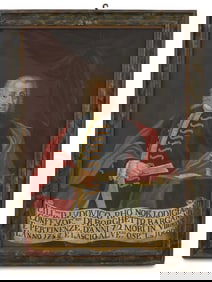 Italian School (18th Century)