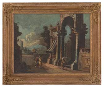 Italian School (ca. 1800)