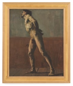 Jean Didier-Tourne (French, 1882-1967)