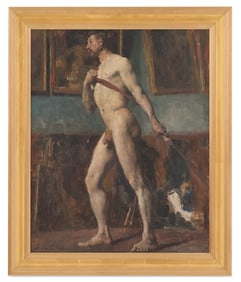 Jean Didier-Tourne (French, 1882-1967)