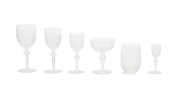 Partial Service of Waterford Curraghmore