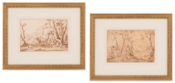 Italian School (18th Century)