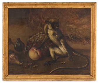 Continental School (19th Century)