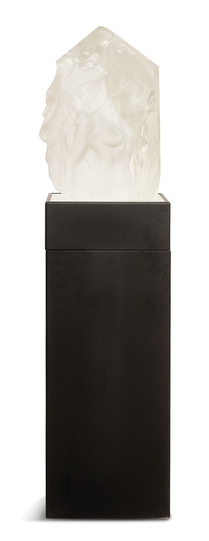 Frederick Elliott Hart (US, 1943-1999) (1 of 7)