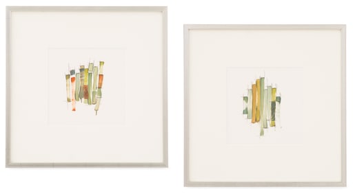 Kevin Gillentine (American/ Contemporary)