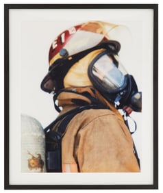 Blake Nelson Boyd (American, b. 1970)