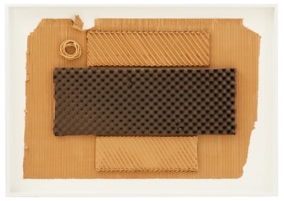 Susan Woods (American, Contemporary)