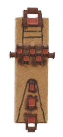 Clyde Connell (American, 1901-1998)