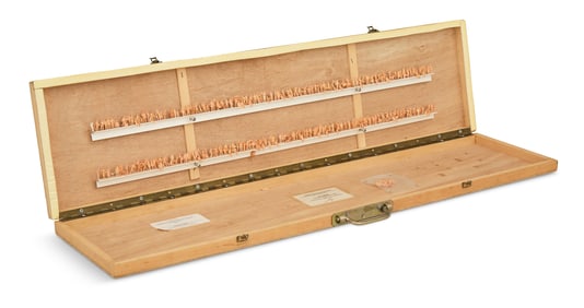 Guy Limone (French, b. 1958)