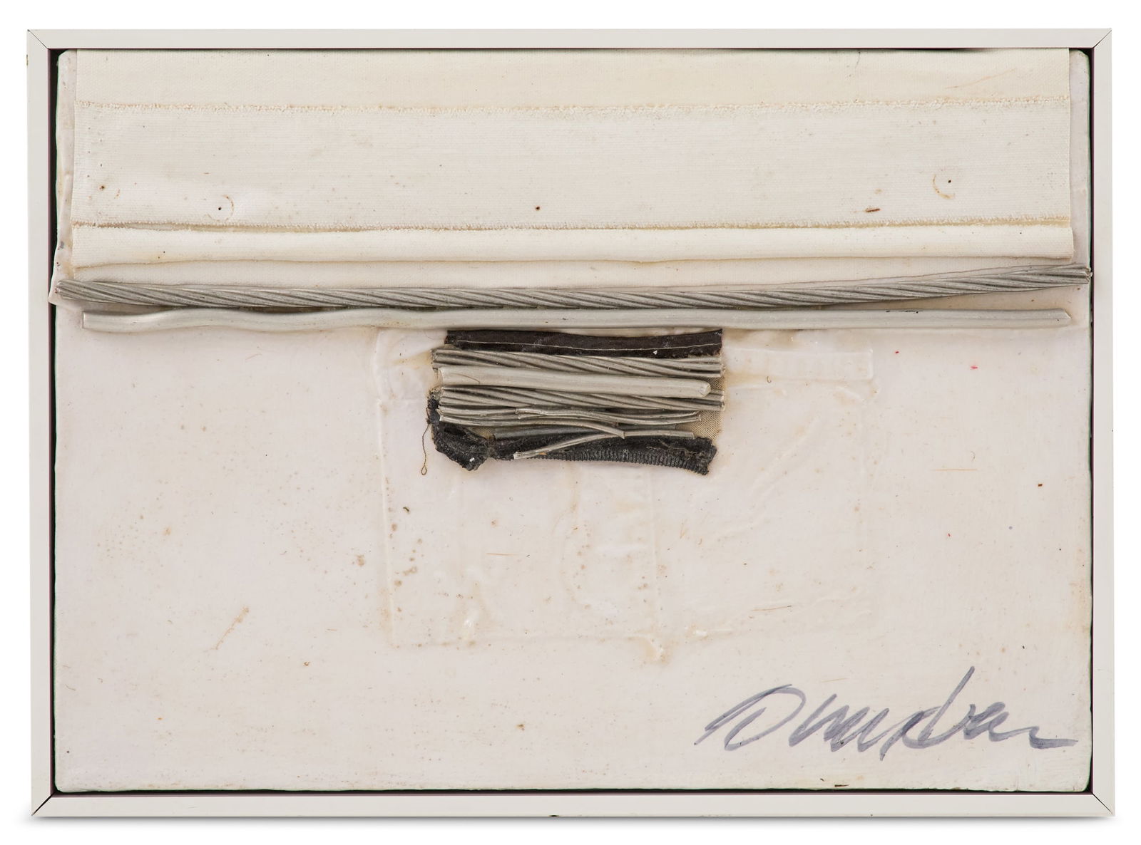 George Dunbar (American/Louisiana, 1927-2024) (1 of 6)