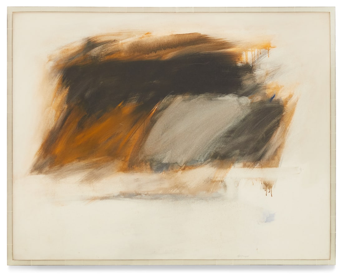 Ida Rittenberg Kohlmeyer (American, 1912-1997) (1 of 3)