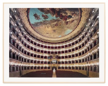 David Leventi (American, b. 1978)