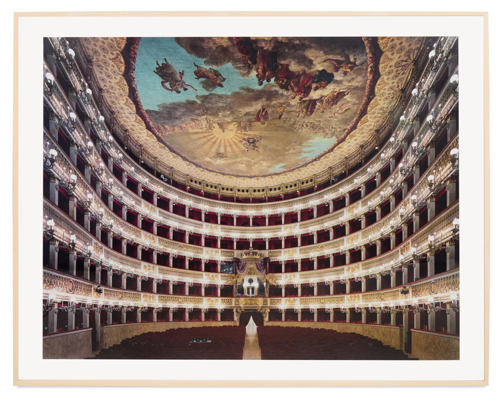 David Leventi (American, b. 1978) (1 of 6)